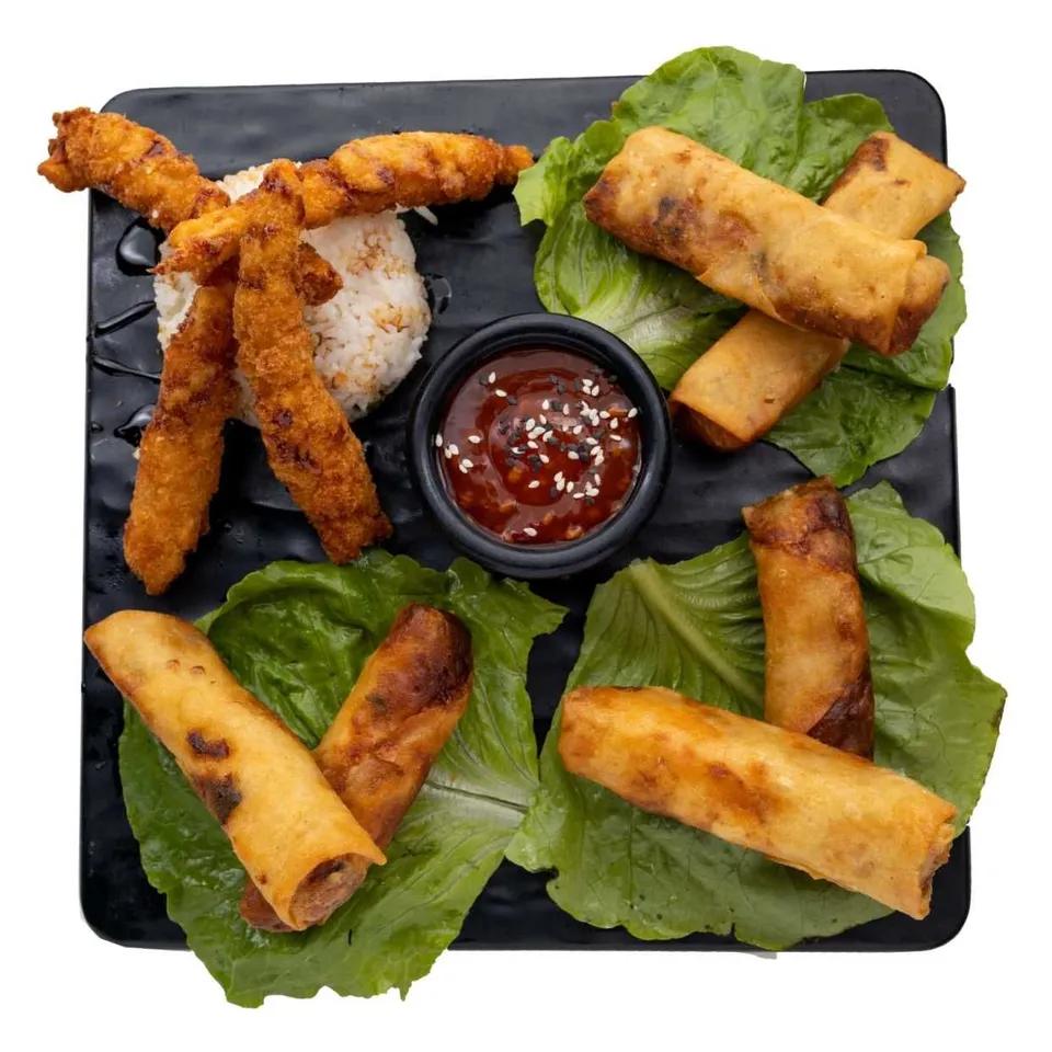 Box Thaï Gourmet