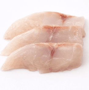 Sashimi Daurade 3pcs