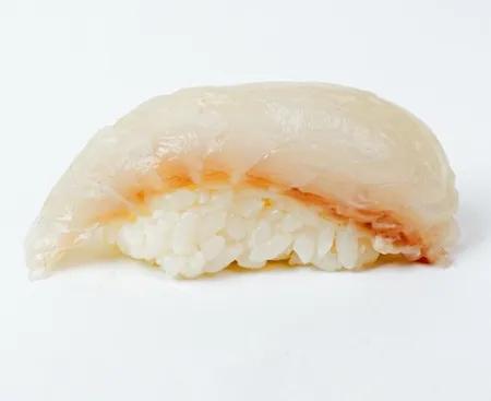 Nigiri Sushi Daurade 2pcs