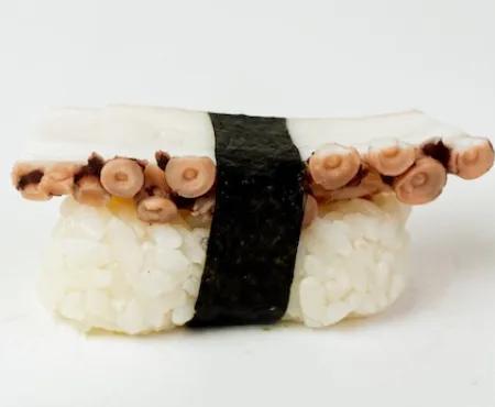 Nigiri Sushi Poulpe 2pcs