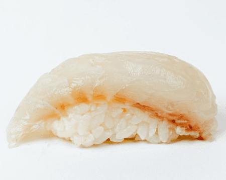 Nigiri Sushi Loup 2pcs