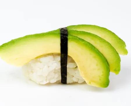 Nigiri Sushi Avocat 2pcs