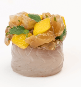 GunKan Fusion Thai Tai