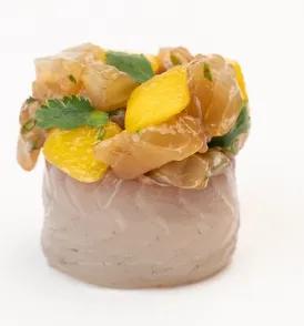 GunKan Fusion Thai Tai