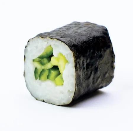 Hoso Maki Concombre