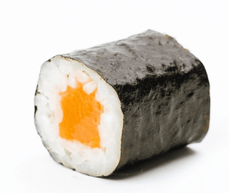 Hoso Maki Saumon