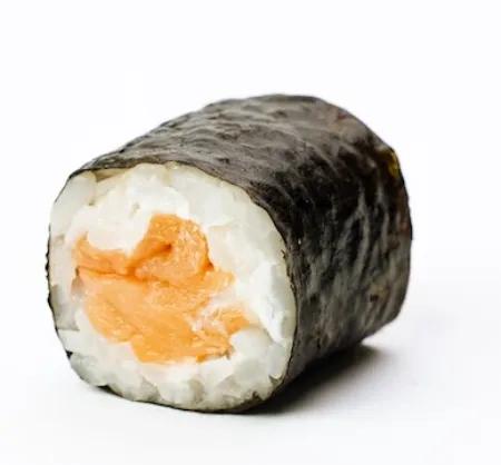 Hoso Maki Saumon cheese