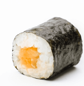 Hoso Maki Saumon épicé