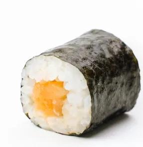 Hoso Maki Saumon épicé