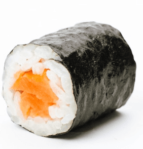 Hoso Maki Saumon fumé
