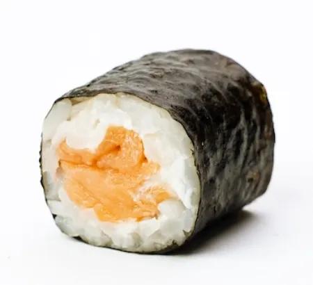 Hoso Maki Saumon fumé cheese