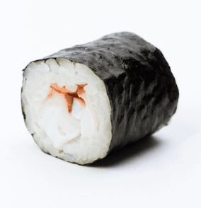 Hoso Maki Poulpe