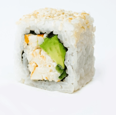California Roll Classic