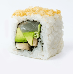 California Roll Shogun