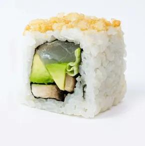 California Roll Shogun