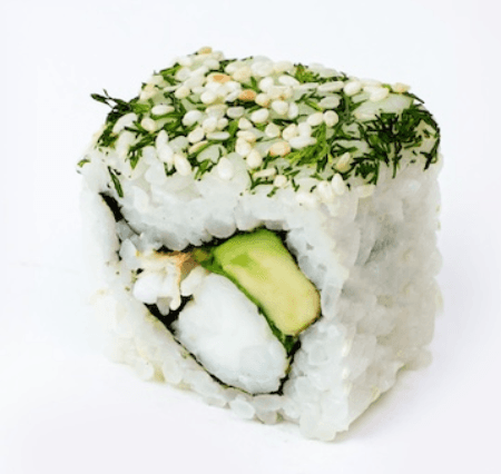 California Roll Fresh Roll