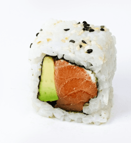 California Roll Frisco