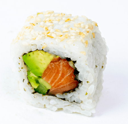California Roll Mikado