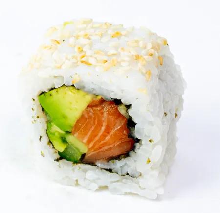 California Roll Mikado