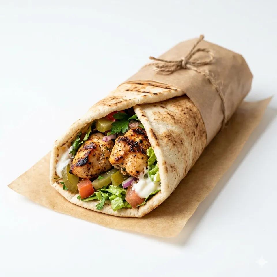 Chich Taouk