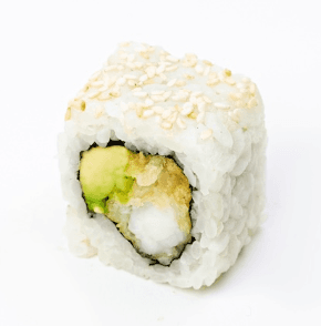 California Roll YUBA