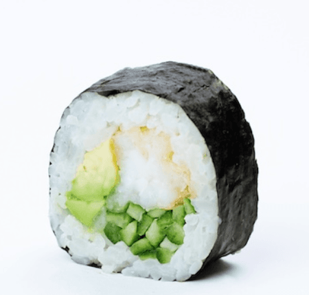 Futo Maki Ebi Maki