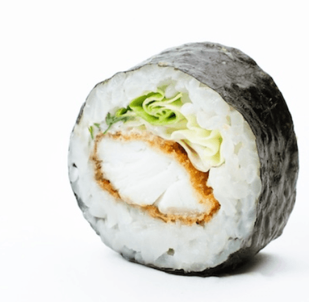 Futo Maki Fuji