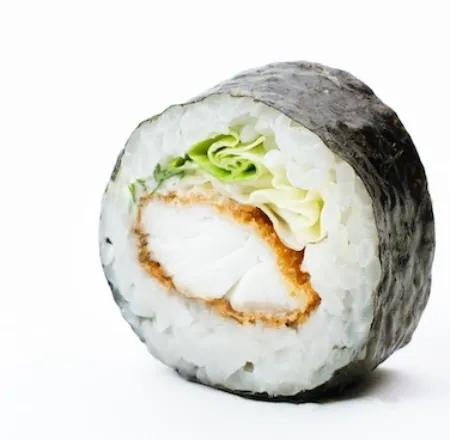 Futo Maki Fuji