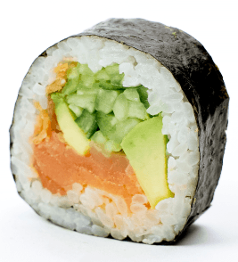 Futo Maki Smoky