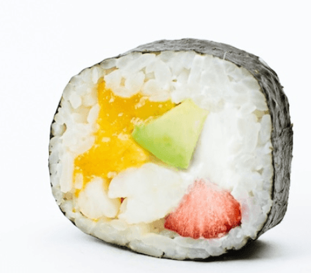 Futo Maki Mikaza