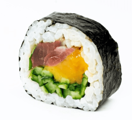 Futo Maki MAI THAI