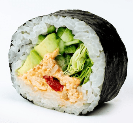 Futo Maki Boreal