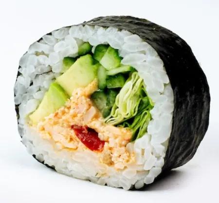 Futo Maki Boreal