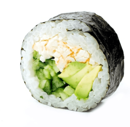 Futo Maki Iceberg