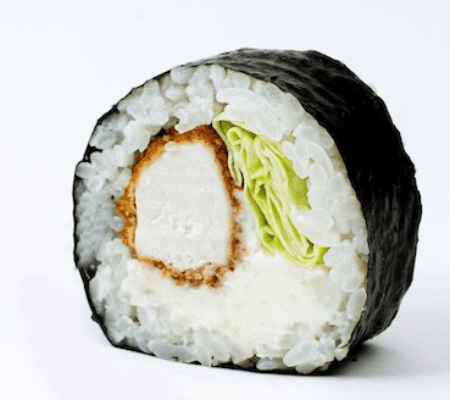 Futo Maki Cesar