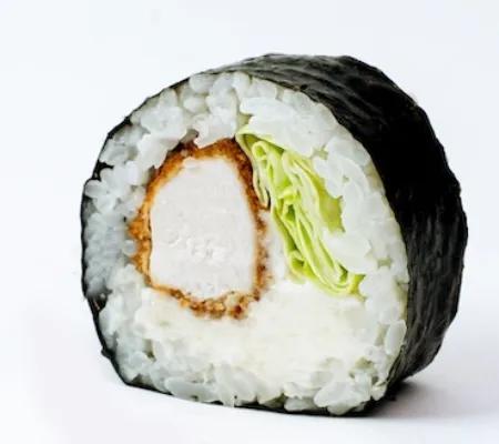Futo Maki Cesar