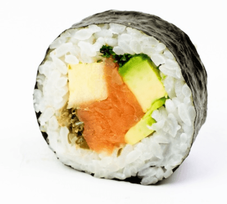 Futo Maki Appuro Maki