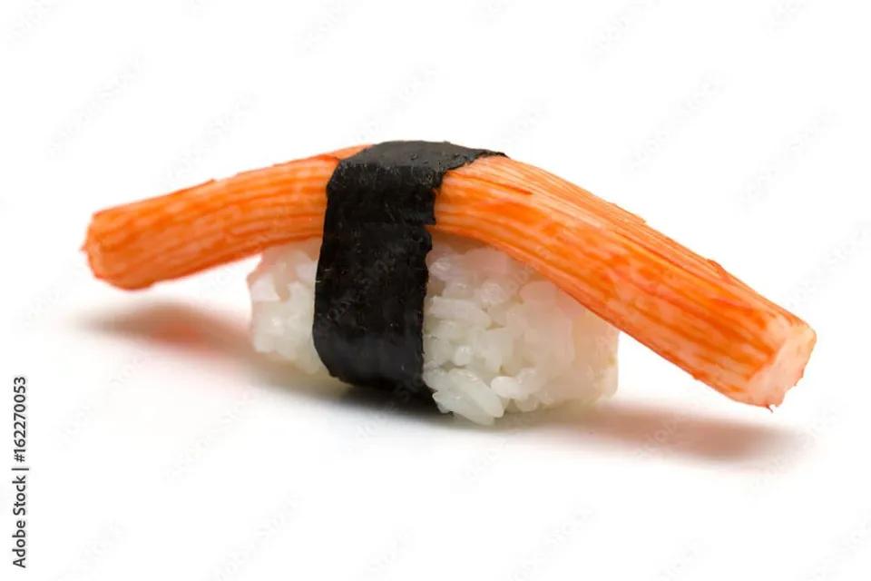 Sushis - Surimi