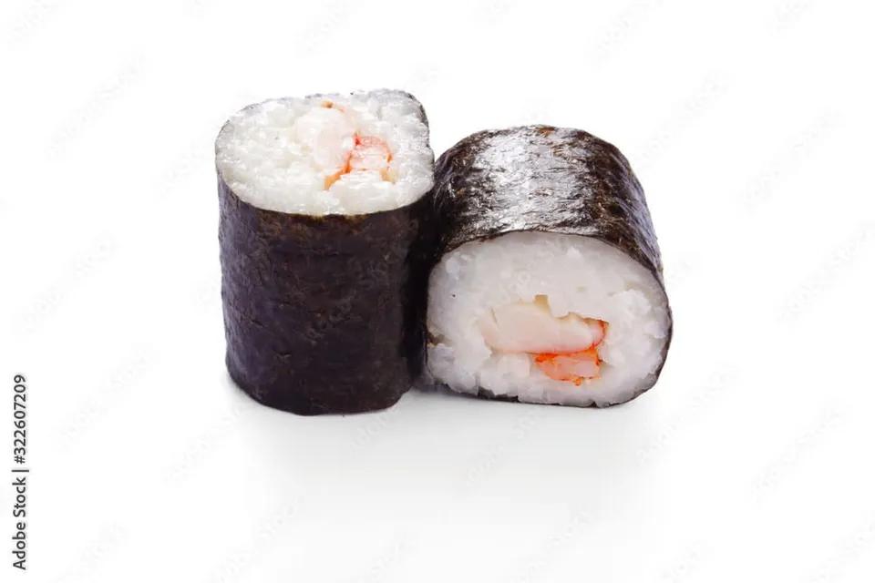 Maki - Crevette