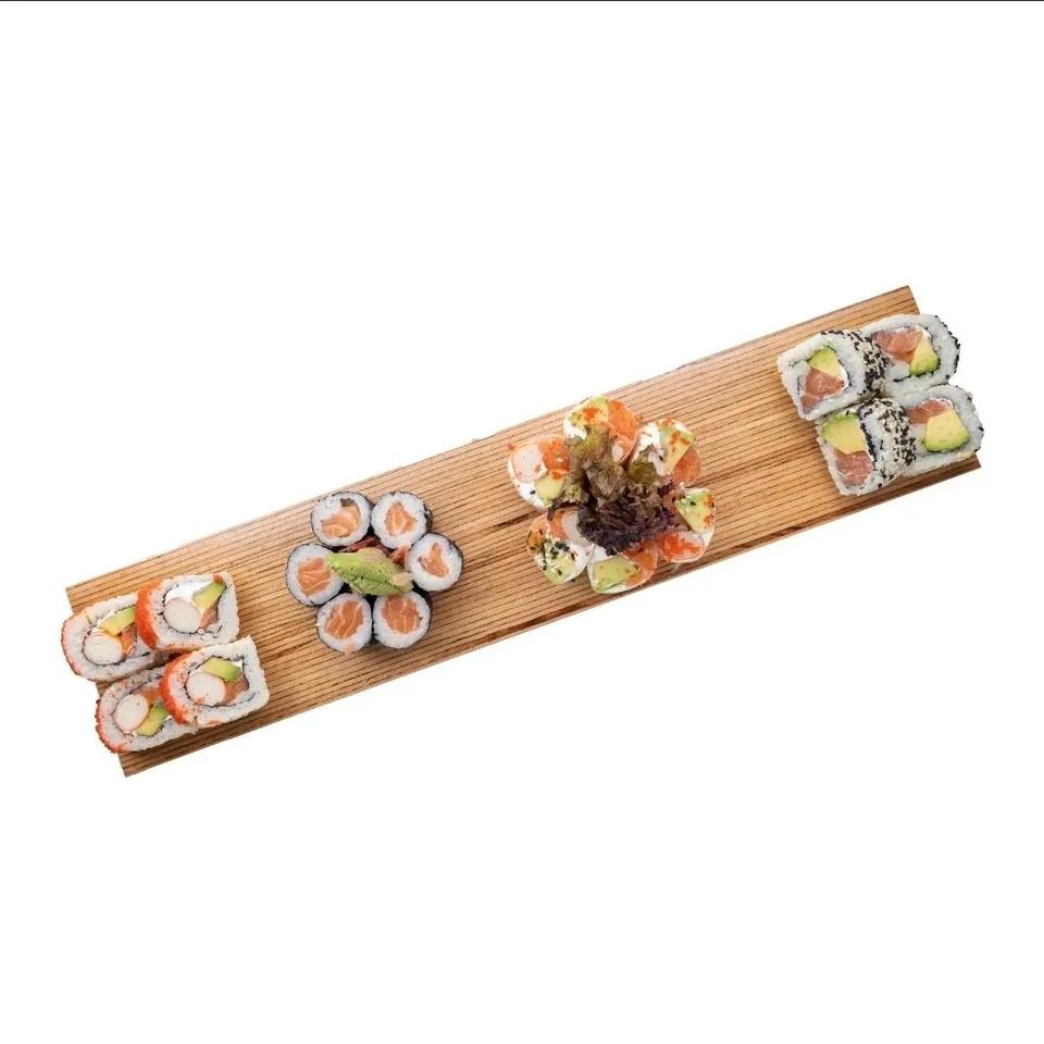 Salmon Box (20 Pièces)