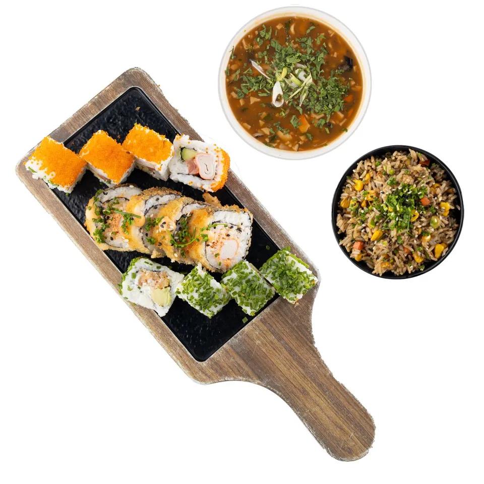 Formule Foodoir