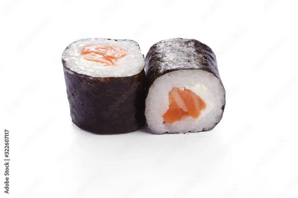 Maki - Saumon Cheese
