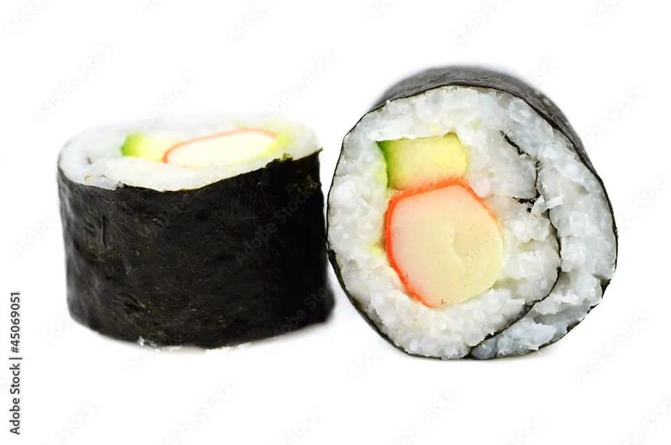 Maki - Surimi Cheese