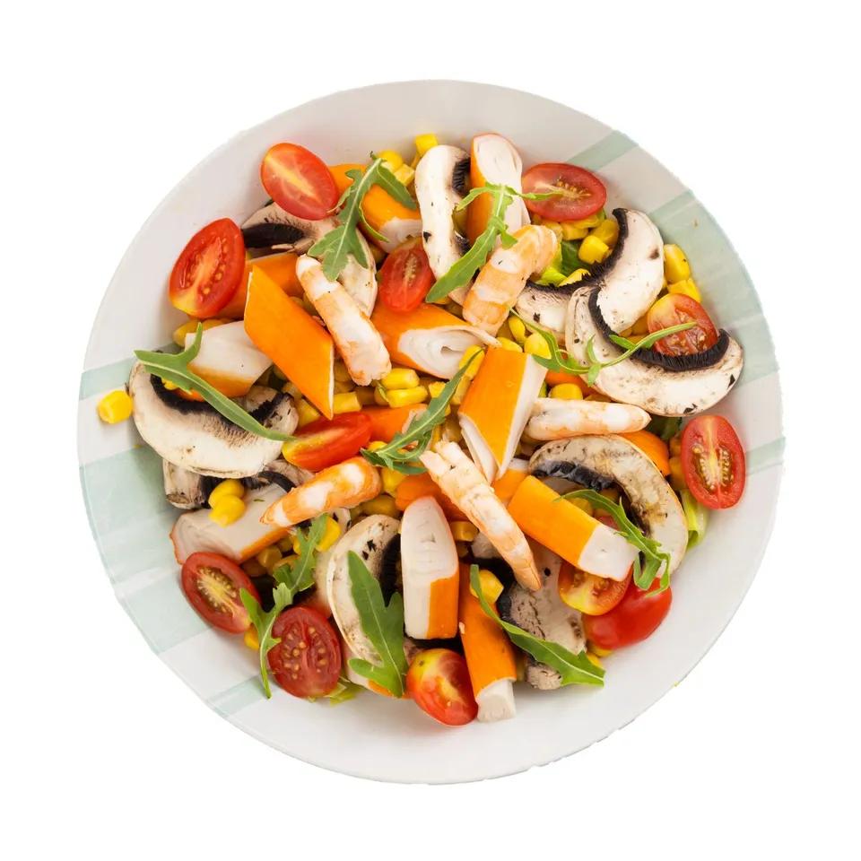 Salade Gambox