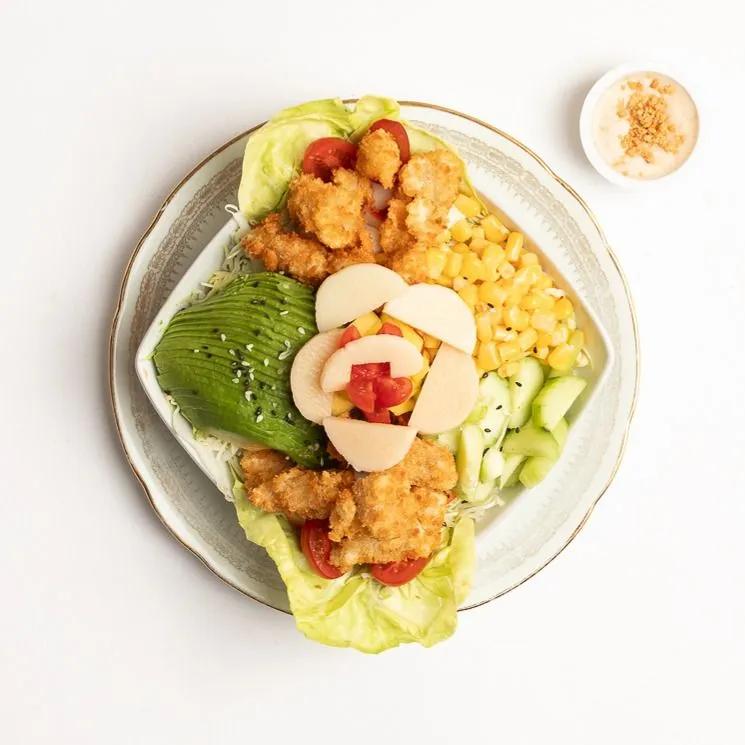 Salade Viet