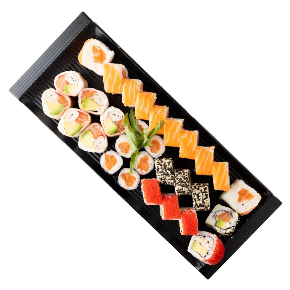 Salmon Lovers