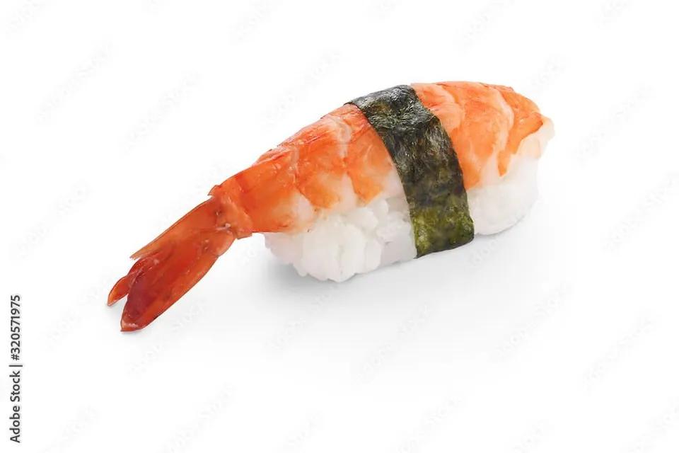 Sushis - Crevettes