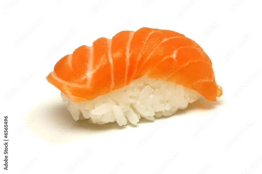 Sushis - Saumon