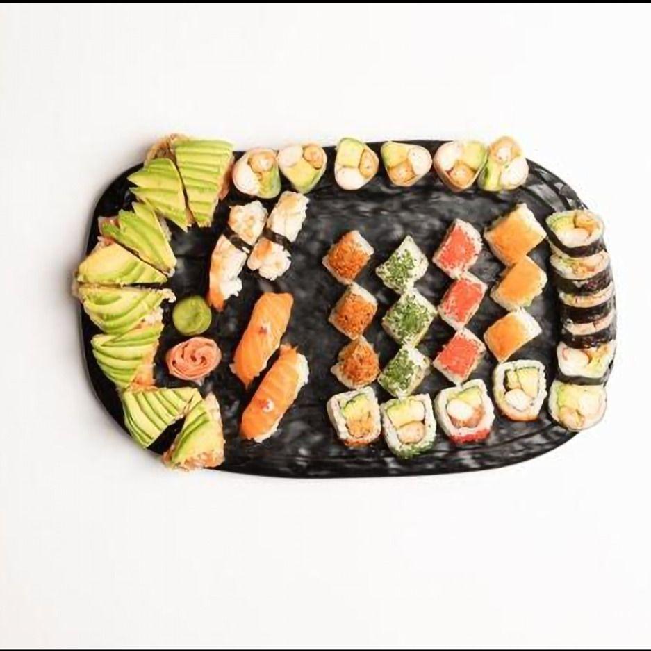 Extasy Box (40 Pièces)