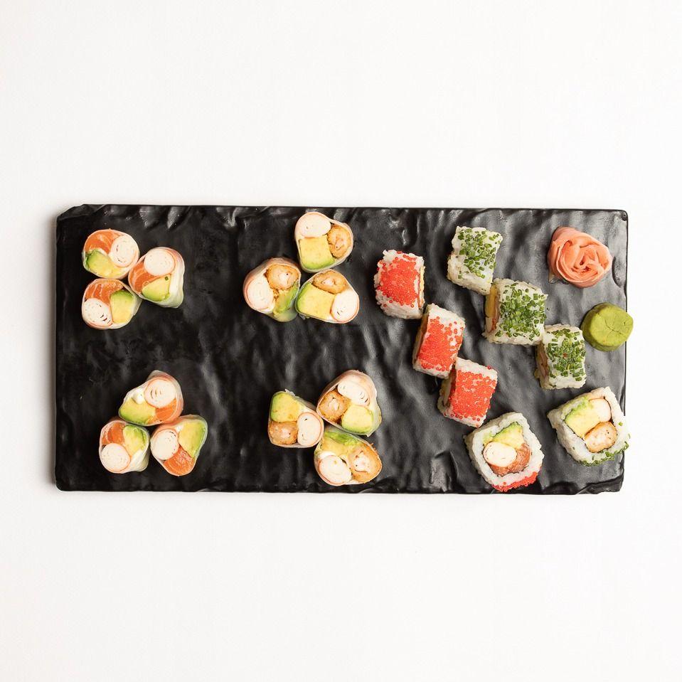 Japy Box (20 Pièces)